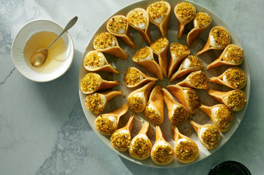 Qatayef