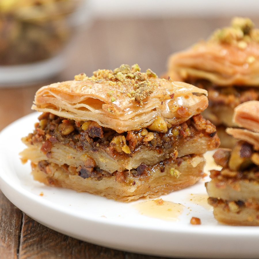 Baklava
