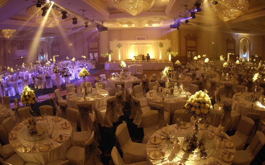 Private Event